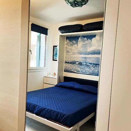 Le Vele Luxury Mini Apartment Chioggia Luaran gambar