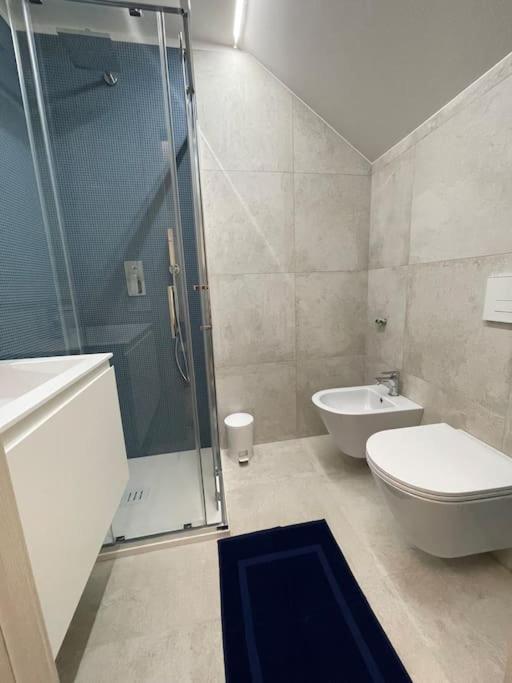 Le Vele Luxury Mini Apartment Chioggia Luaran gambar