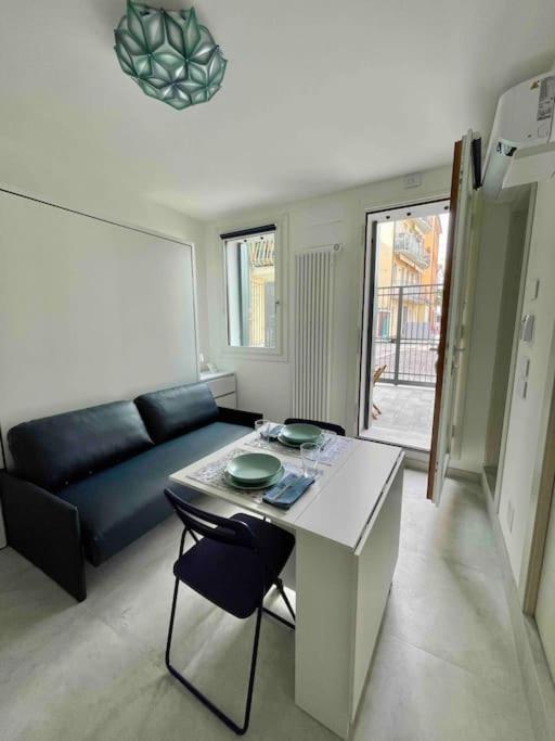 Le Vele Luxury Mini Apartment Chioggia Luaran gambar