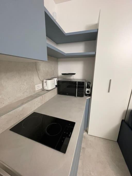 Le Vele Luxury Mini Apartment Chioggia Luaran gambar