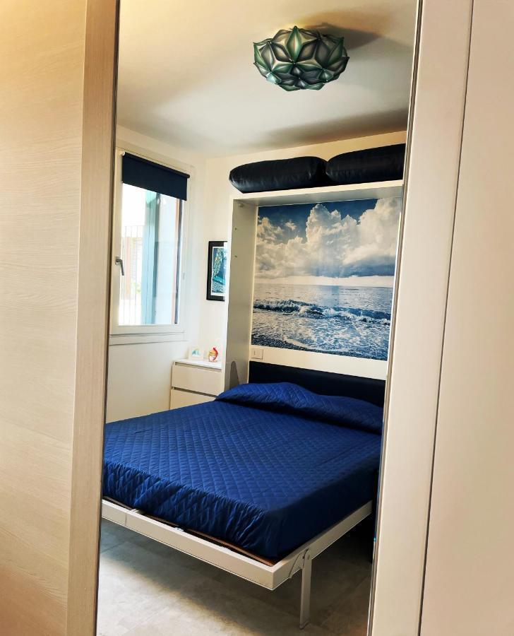 Le Vele Luxury Mini Apartment Chioggia Luaran gambar