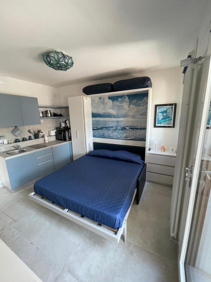 Le Vele Luxury Mini Apartment Chioggia Luaran gambar