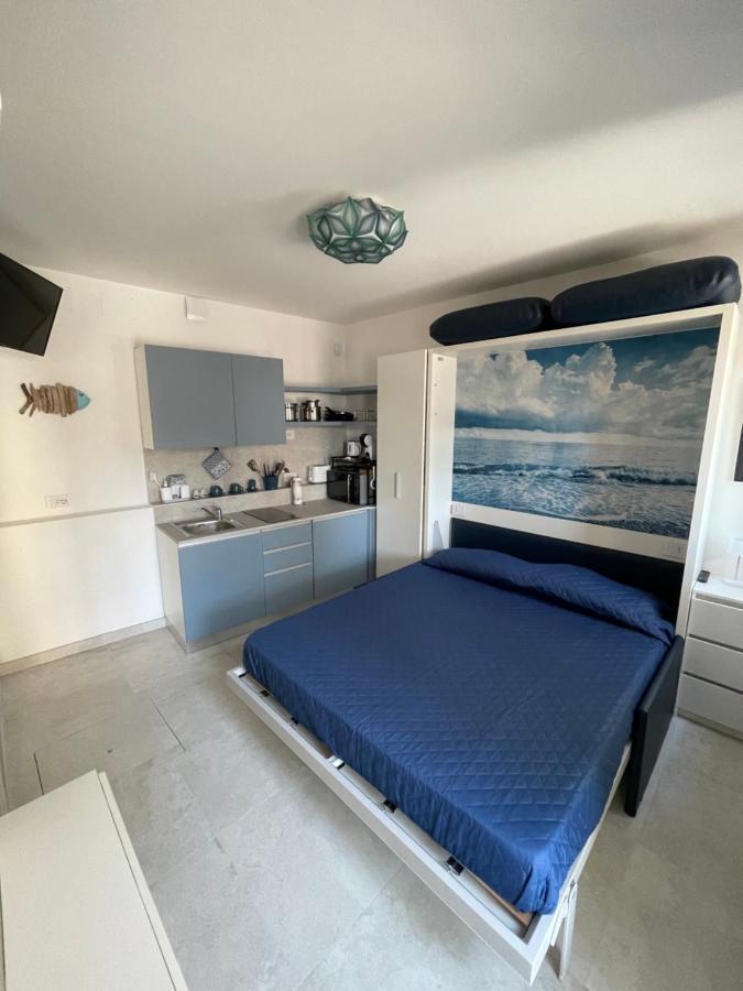 Le Vele Luxury Mini Apartment Chioggia Luaran gambar